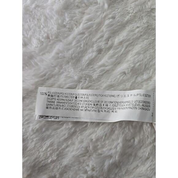 Zara Women Dainty Camisole Tank Top Pink Floral Eyelash Lace Trim Small Feminine - Picture 7 of 8